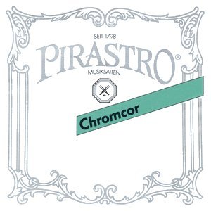 Medium Gauge with Ball End E Pirastro Aricore 4/4 Violin String Set Medium Gauge with Ball End E Pirastro Aricore 4/4 Violin String Set